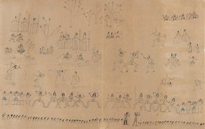 Yuin, Dhurga peoples by Mickey of Ulladulla